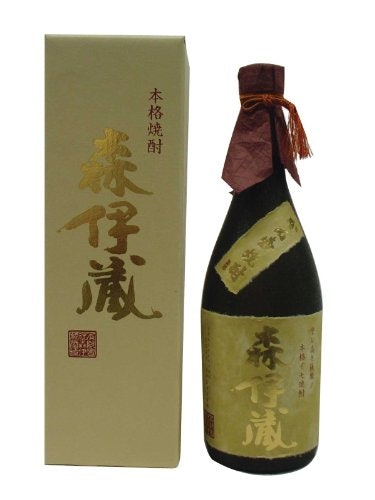 焼酎のおいしさを知るきっかけに!高級焼酎の魅力とは?