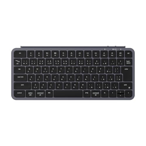 USB接続とワイヤレスの違いは?