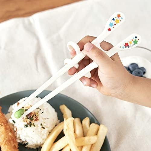 子ども用矯正箸とは?使うメリットは?
