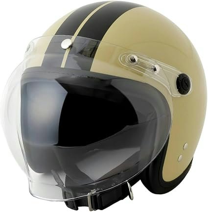 電動スクーターはヘルメットなしでも乗れる?