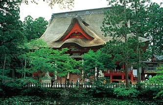 歴史ある城下町!鶴岡の魅力は?