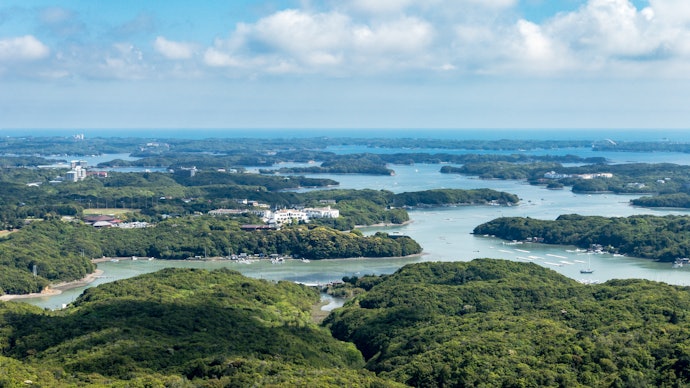 三重にはどんな温泉地がある?