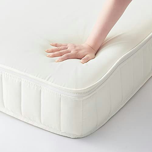 無印良品のマットレスの特徴や魅力とは?