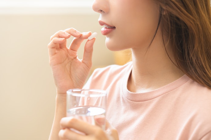 女性用精力剤とは?男性用と何が違うの?