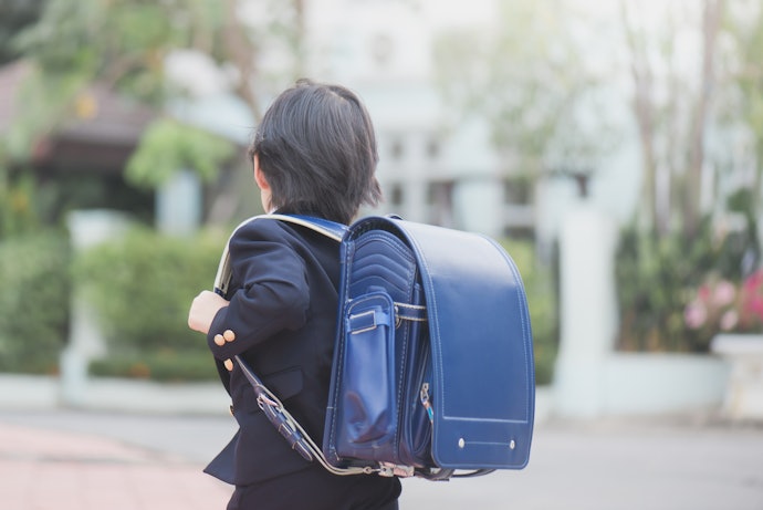 男の子にランドセルカバーは必要?