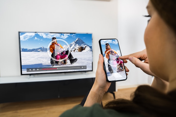スマホ接続対応のメリットは?何ができる?