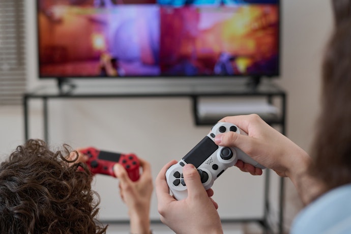ホームルーターでオンラインゲームはプレイできる?