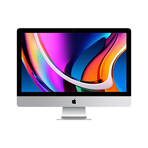 Apple mac デスクトップ一体型パソコン Apple「iMac」おすすめ3選 画面一体型は省スペースで便利【2019