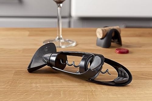 ワインオープナーは必要?魅力やメリットは?