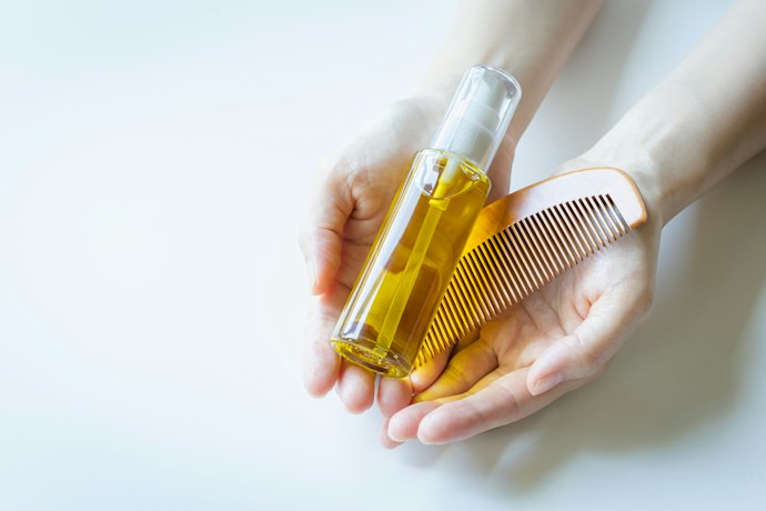 ヘアオイルがプレゼントで喜ばれる理由は?