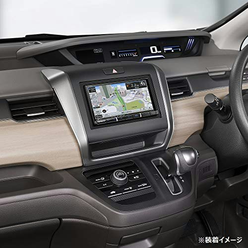 7インチカーナビのサイズや使い勝手とは?大画面とどう違う?