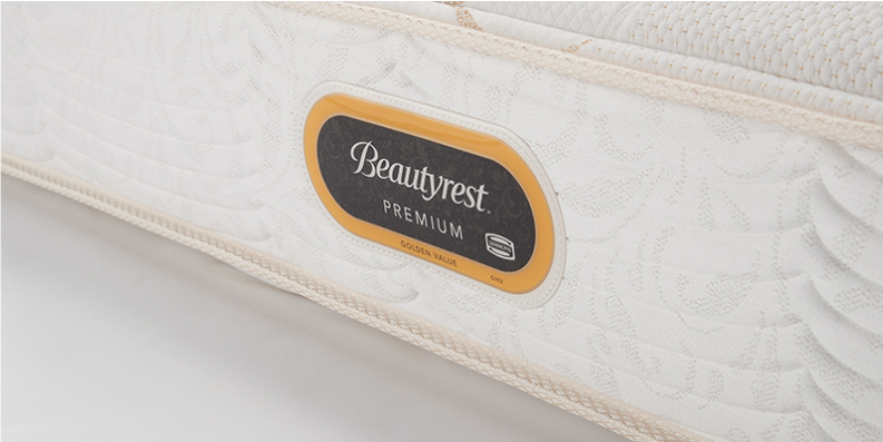 シモンズ Beautyrest シングルマットレス 4/4まで シモンズ Beautyrest