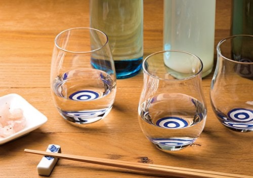 日本酒グラスにこだわるメリットは?
