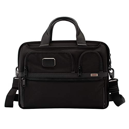TUMI(トゥミ)のバッグが持つ魅力とは?