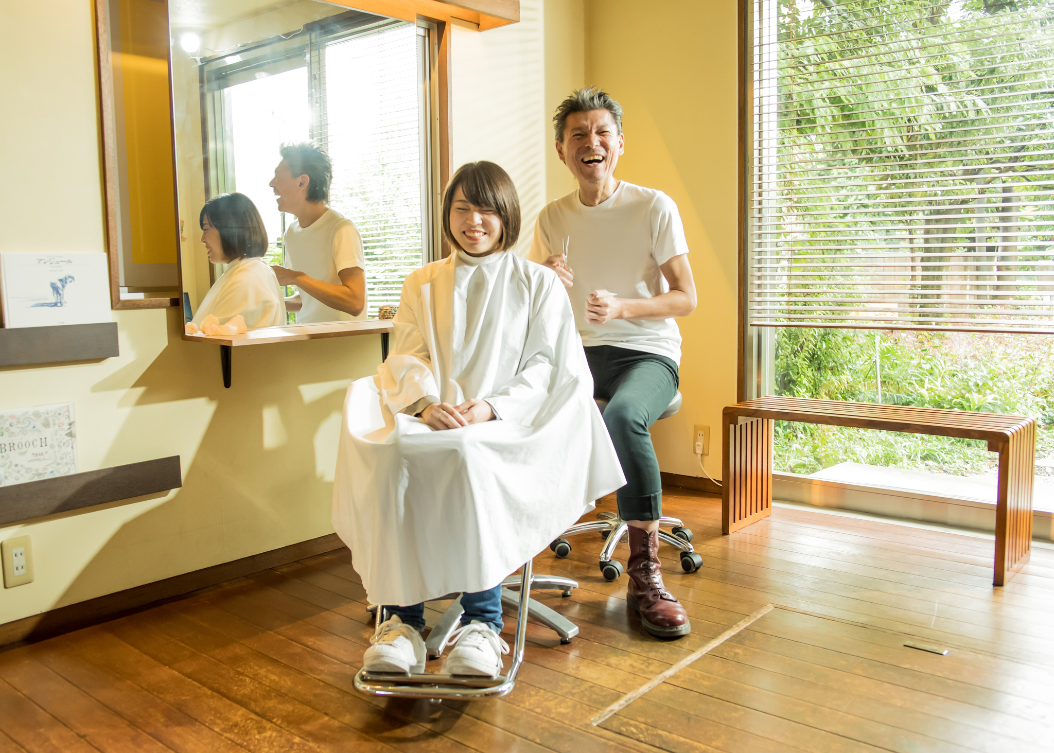 東京都内でシールエクステができる美容院 ヘアサロンおすすめ人気ランキング15選 初めてでも安心 Mybest