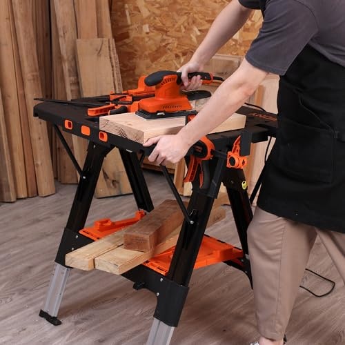 DIY用作業台・ワークベンチとは?作業に必要?
