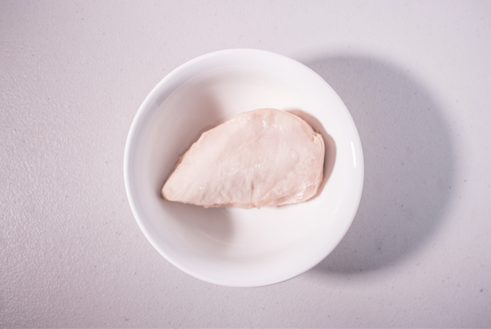 料理や間食におすすめ!サラダチキンの魅力とは?