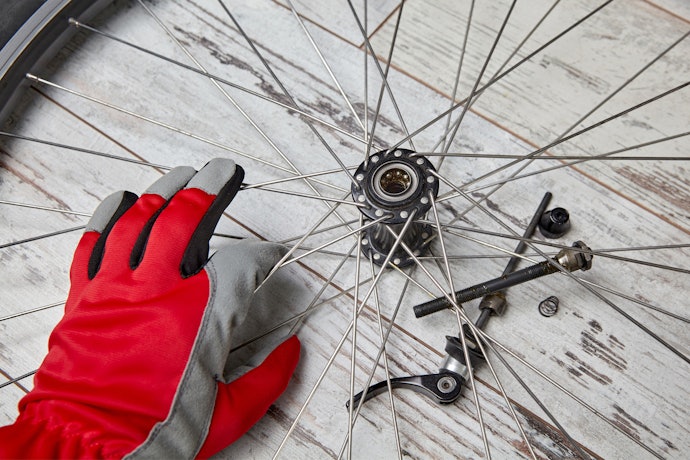 ロードバイクのホイールを交換するメリットは?