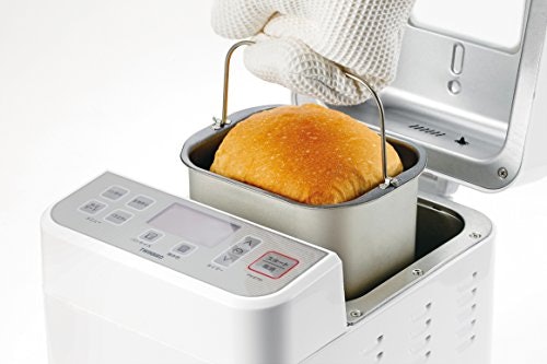 自家製パンをコスパよく楽しめる!安いホームベーカリーの魅力とは?