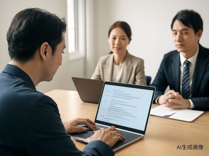 AI議事録自動作成ツールのメリットは?文字起こしソフトとの違いは?