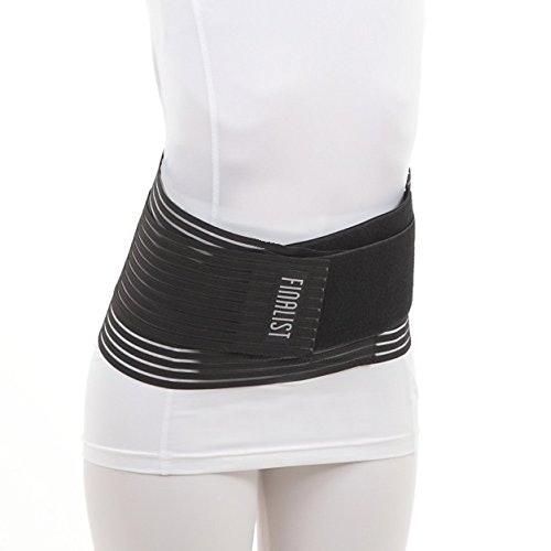腰痛コルセットの魅力とは?女性用の特徴は?