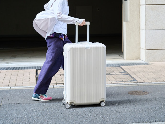 大切なものの運搬にぴったり!フレームタイプの魅力とは?