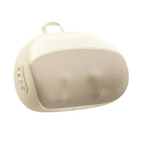 プレゼントに!マッサージクッションの魅力とは?