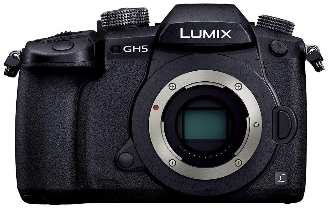 パナソニック LUMIX（ルミックス）のミラーレスのおすすめ人気