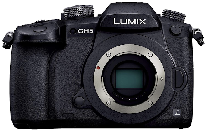 LUMIXってどんなカメラ?パナソニックのミラーレスの特徴を解説