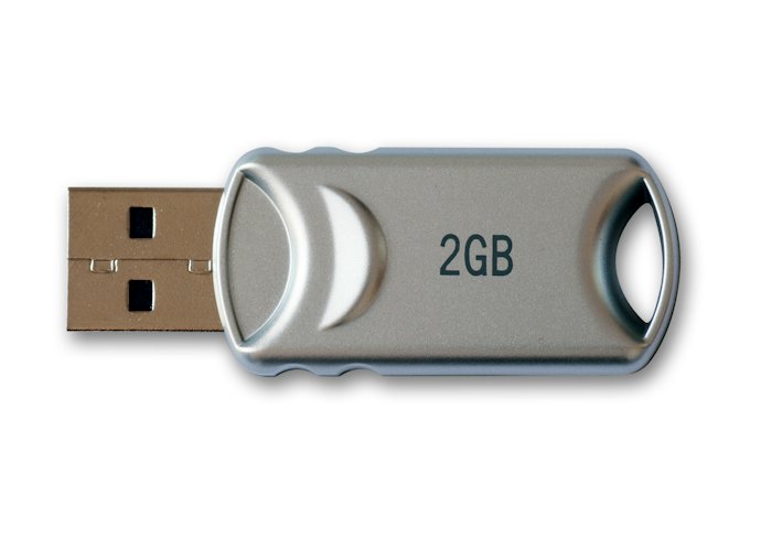 安すぎる大容量USBメモリには注意。容量偽装品とは?