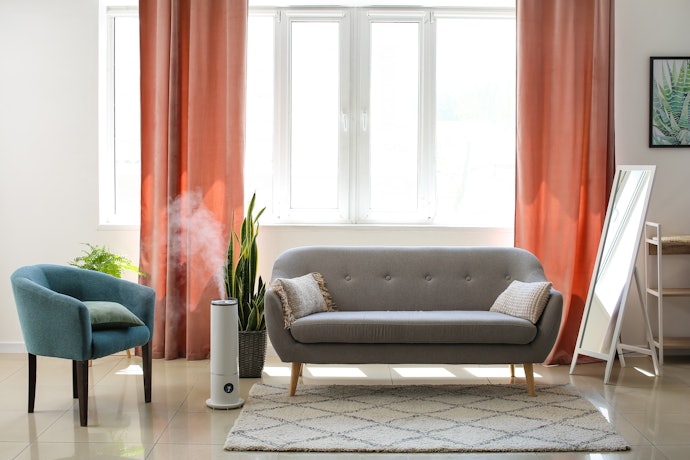 10畳の部屋にはどれくらいの加湿能力が必要?