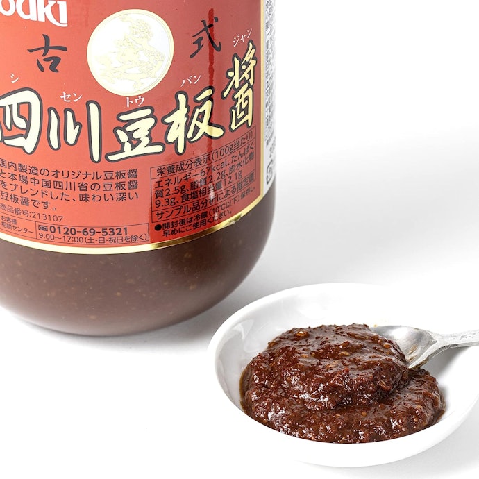 辛味とコクがポイント!豆板醤とは?
