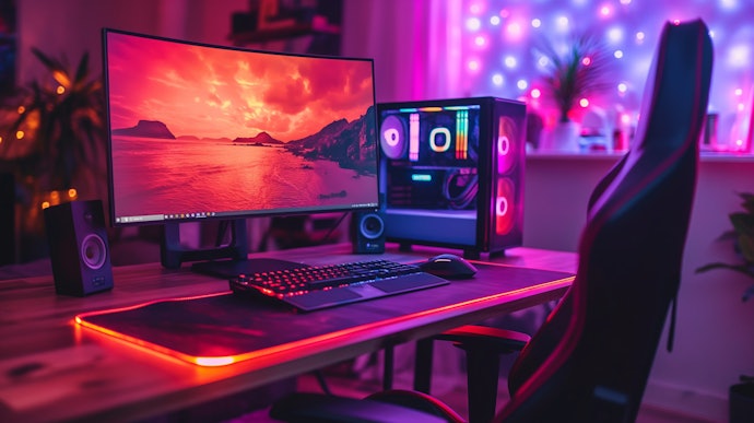 ゲーミングPCはコスパを優先してよい?