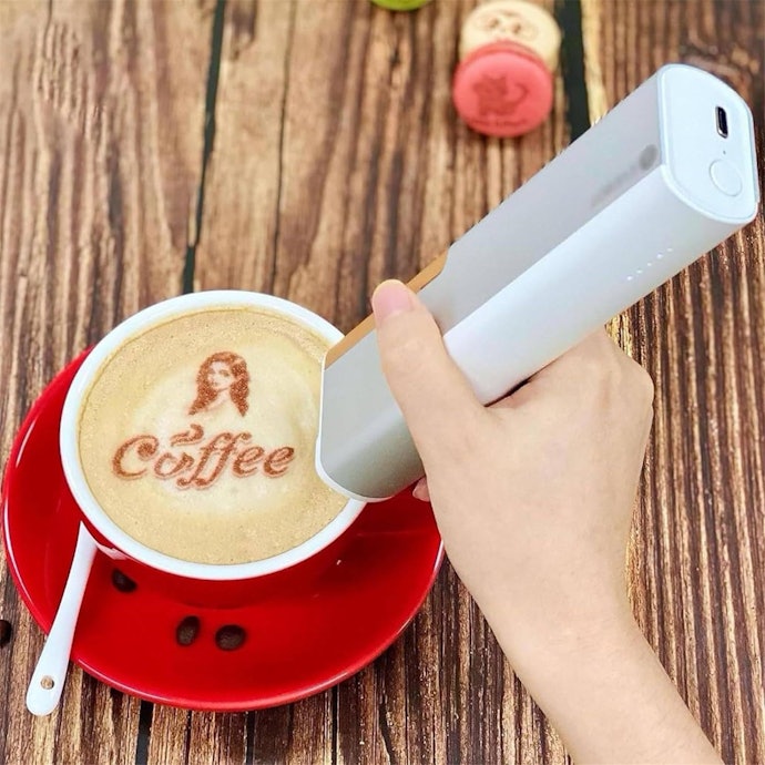 フードプリンターとは?どんなことができる?