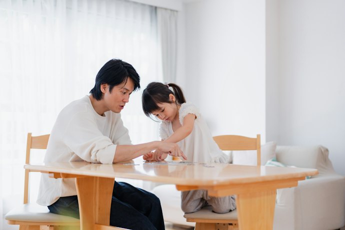 ボードゲームは何歳からできる?小学校低学年の子供でも楽しめる?