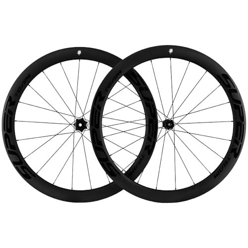 ロードバイクでカーボンホイールを選ぶメリットや注意事項は?