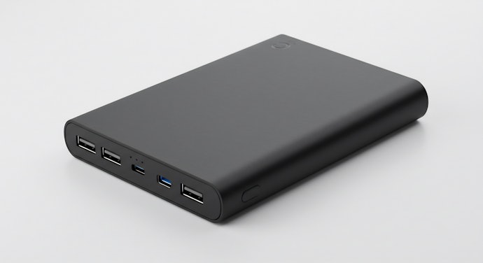 MacBookにはどの出力のモバイルバッテリーを選べばいい?
