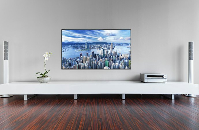 50インチモニターはテレビ代わりに使える?