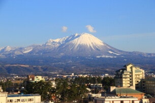 日本海の眺めと湯巡りを堪能!米子ってどんなところ?