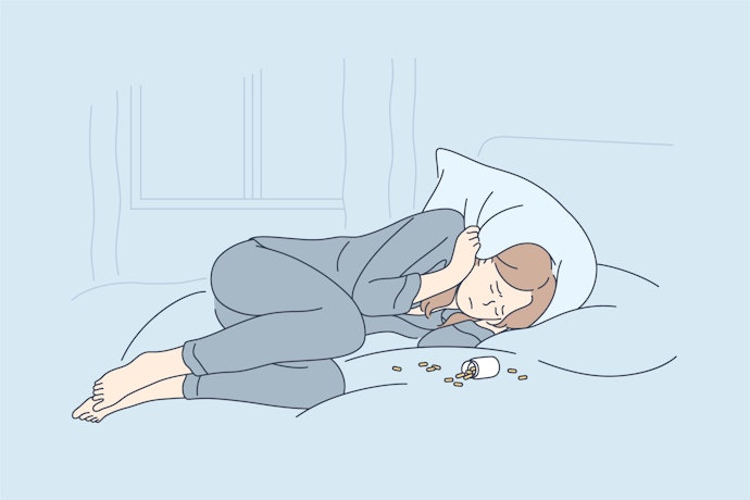 プレ更年期障害とは?