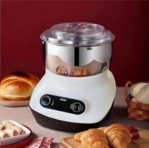 パンこね機は必要?ホームベーカリーとの違いは?