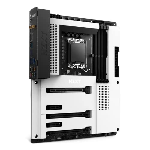 NZXTのマザーボードのおすすめ人気ランキング【2026年7月】 | マイベスト
