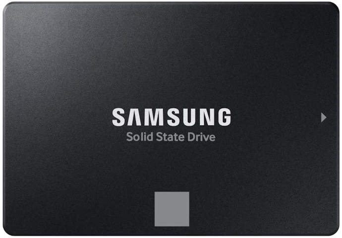 SATA SSDの特徴は?