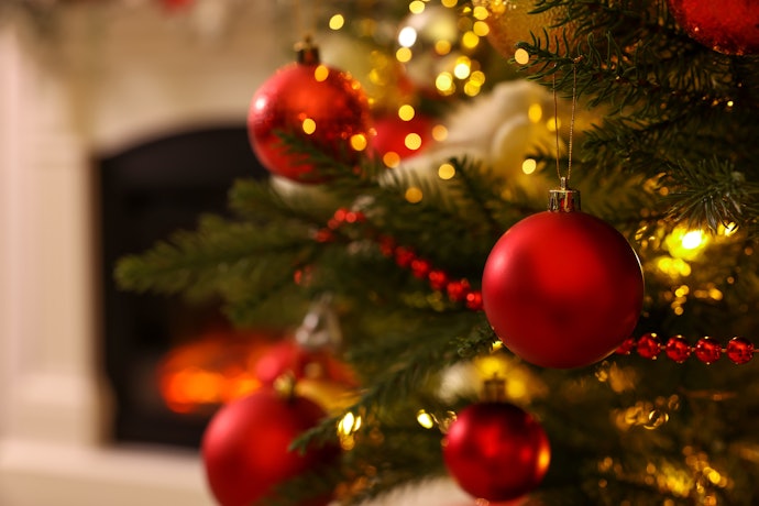 おしゃれに彩る!クリスマスオーナメントとは?