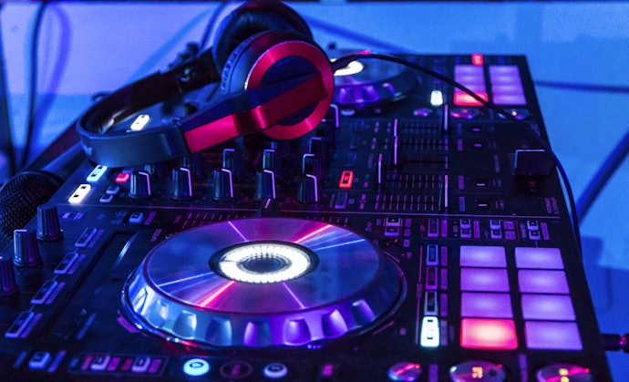 音楽好きなら試すべき!DJアプリの楽しみ方