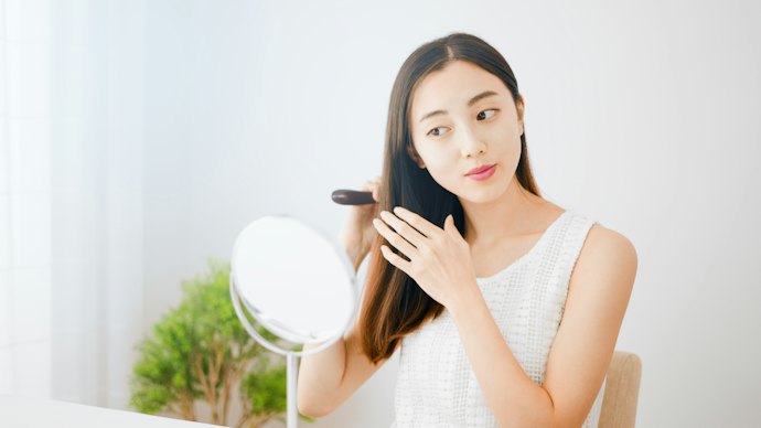豚毛ヘアブラシはどんな髪質・悩みにおすすめ?