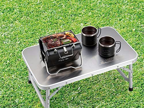 座ったまま楽しめる!卓上バーベキューコンロの特徴とは?