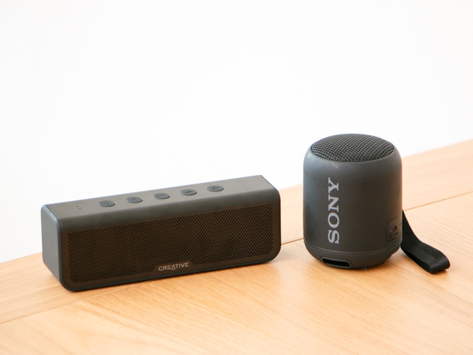 価格帯が広いBluetoothスピーカー。安いモデルは何が違う?