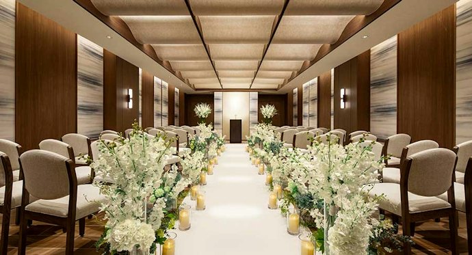 東京都内の少人数・家族ウェディングの結婚式場の特徴は?