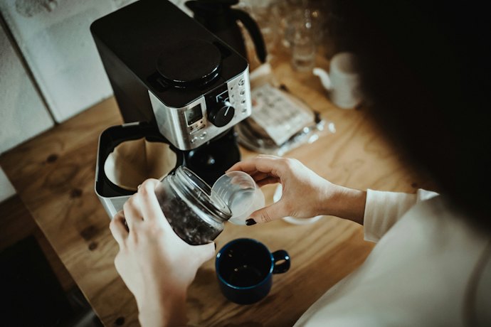 生豆を自分で焙煎して作るコーヒーの魅力とは?